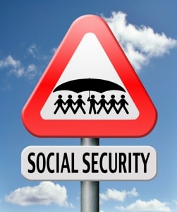 social security and financial planning